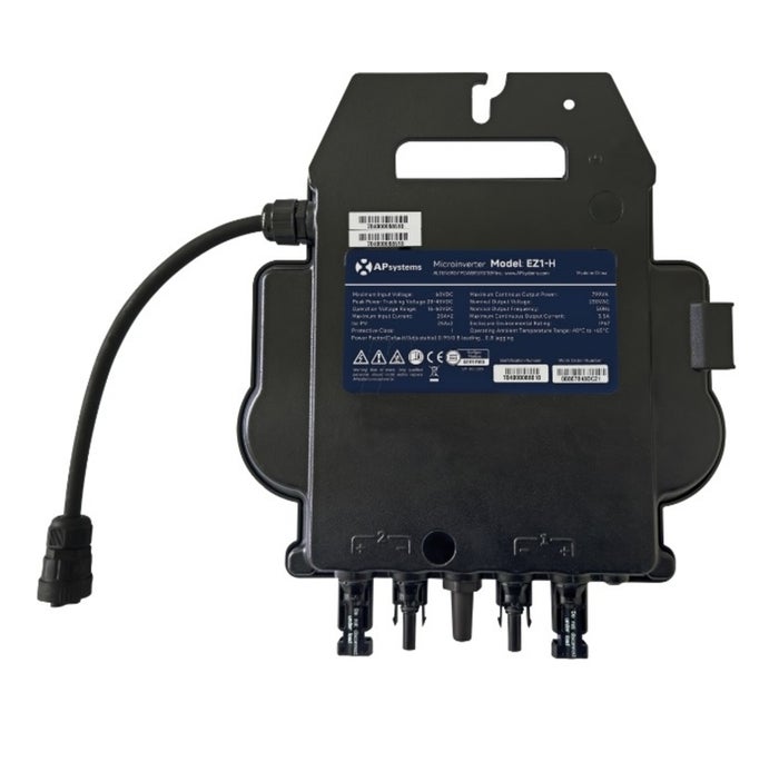 découvrez les avantages des micro-onduleurs pour optimiser la performance de vos panneaux solaires. ces dispositifs innovants permettent une conversion d'énergie plus efficace et une gestion améliorée de votre installation photovoltaïque.