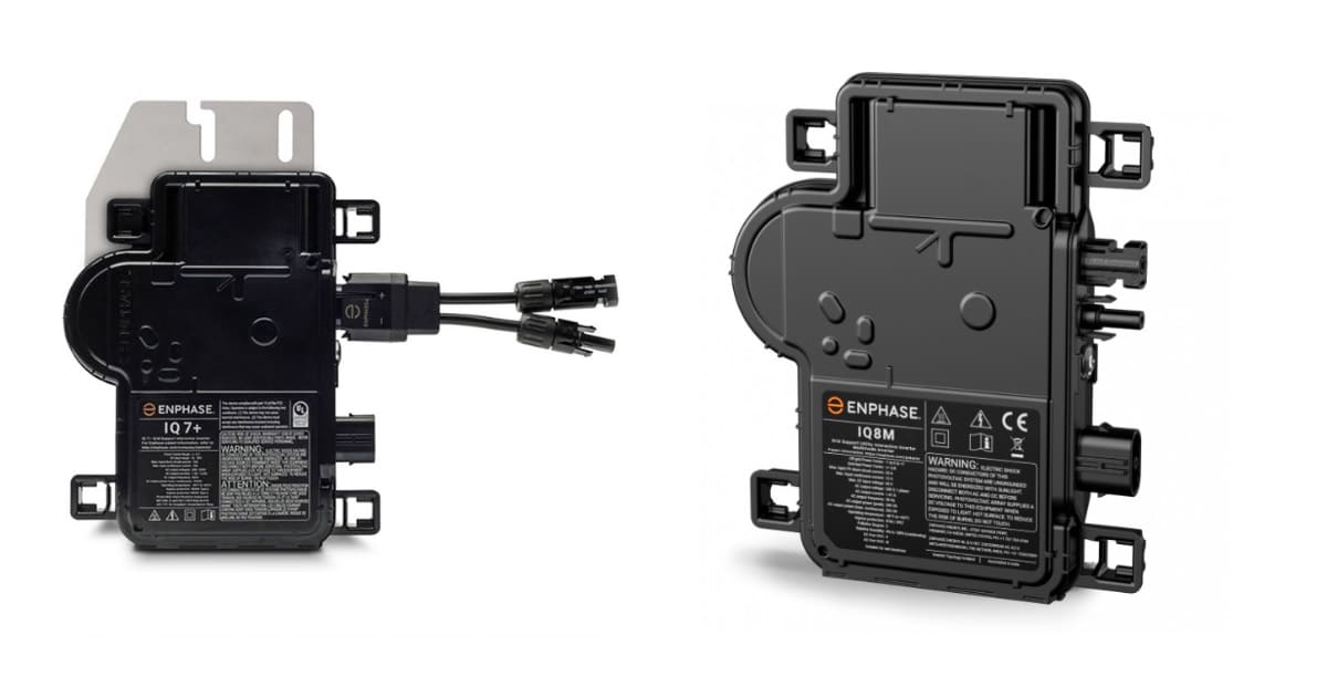 découvrez les avantages des micro-onduleurs aps et enphase pour optimiser la performance de vos installations solaires. comparez leurs caractéristiques, efficacité et fiabilité pour choisir la solution idéale pour votre système photovoltaïque.