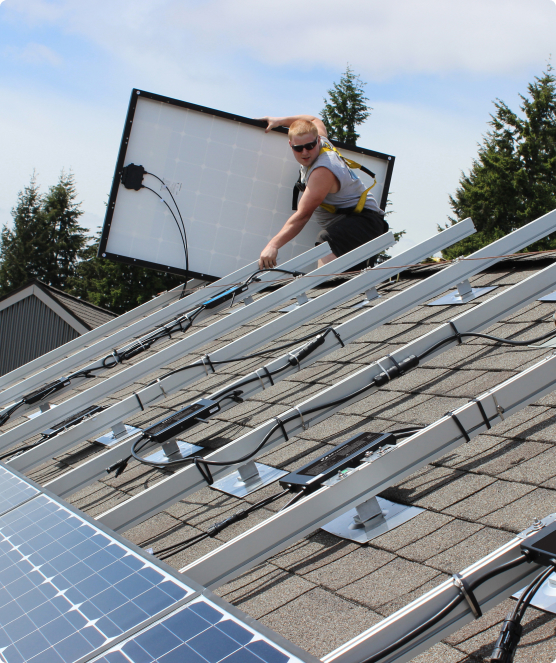 découvrez les différences entre les micro-onduleurs aps et enphase dans notre guide complet. comparez leurs performances, efficacité et fonctionnalités pour choisir la meilleure solution pour votre installation solaire.