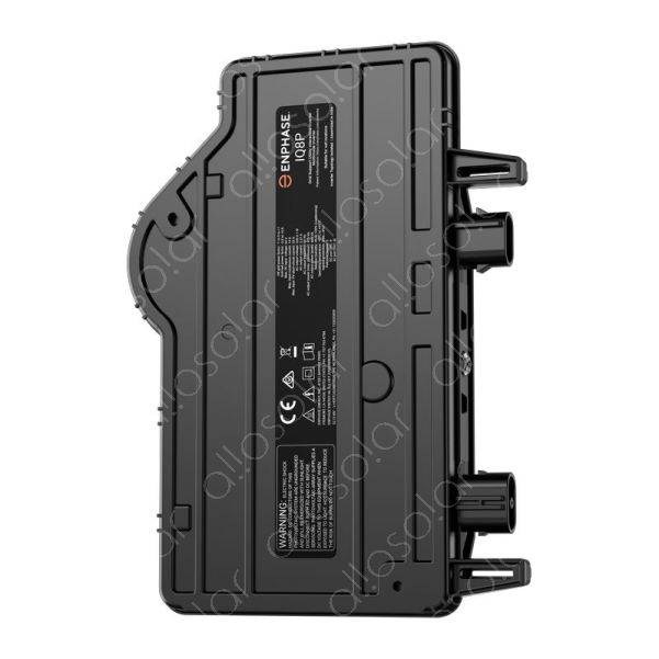 découvrez notre gamme de micro-onduleurs pour batteries, optimisant la performance de votre système énergétique. offrant une efficacité maximale et une installation simplifiée, nos produits sont conçus pour répondre à tous vos besoins en énergie renouvelable.