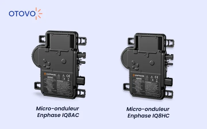 découvrez le micro onduleur enphase, une solution innovante pour optimiser vos installations solaires. profitez d'une performance accrue, d'une gestion intelligente de l'énergie et d'une fiabilité inégalée pour transformer votre production d'électricité et maximiser vos économies.