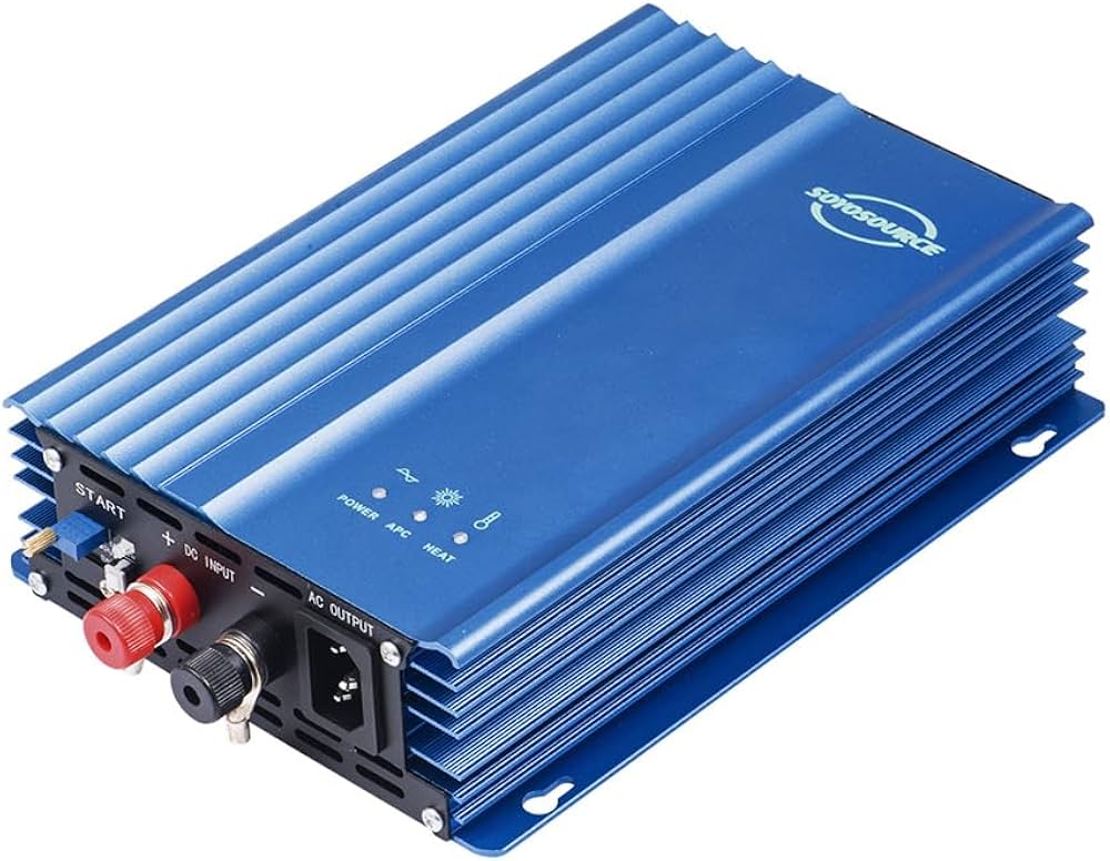 découvrez les avantages des micro-onduleurs et des batteries pour optimiser votre installation solaire. apprenez comment ces technologies améliorent l'efficacité énergétique et garantissent une autonomie prolongée pour votre maison.