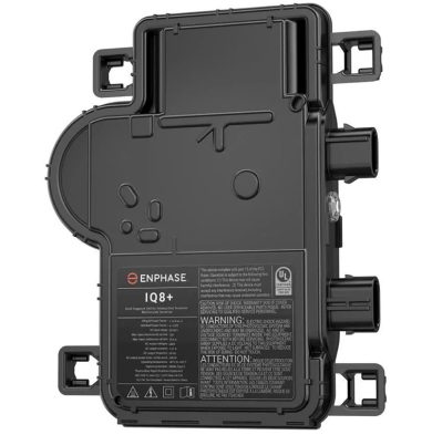 découvrez comment les micro-onduleurs et les batteries transforment votre système solaire pour une efficacité optimale. explorez les avantages de cette technologie innovante pour maximiser la production d'énergie et assurer une autonomie énergétique durable.