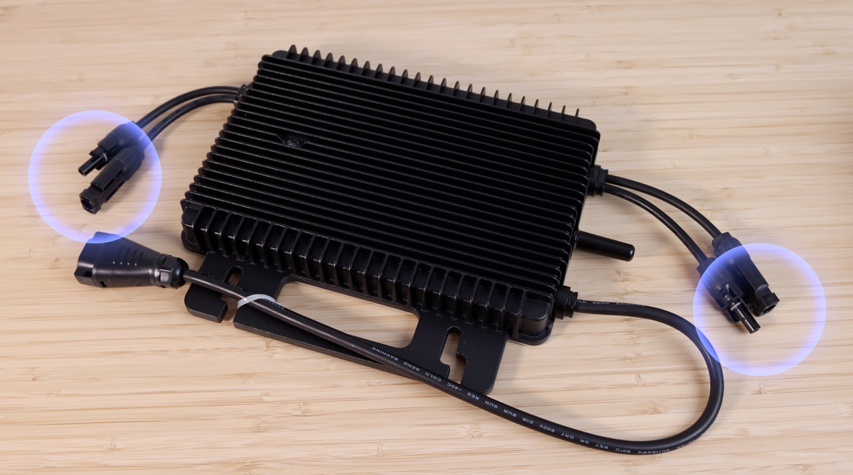 découvrez les micro-onduleurs hoymiles, une solution innovante et performante pour optimiser la production d'énergie solaire de votre installation. avec une efficacité accrue et une gestion intelligente, les micro-onduleurs hoymiles garantissent une récupération maximale de l'énergie, tout en assurant une durabilité et une fiabilité à long terme.