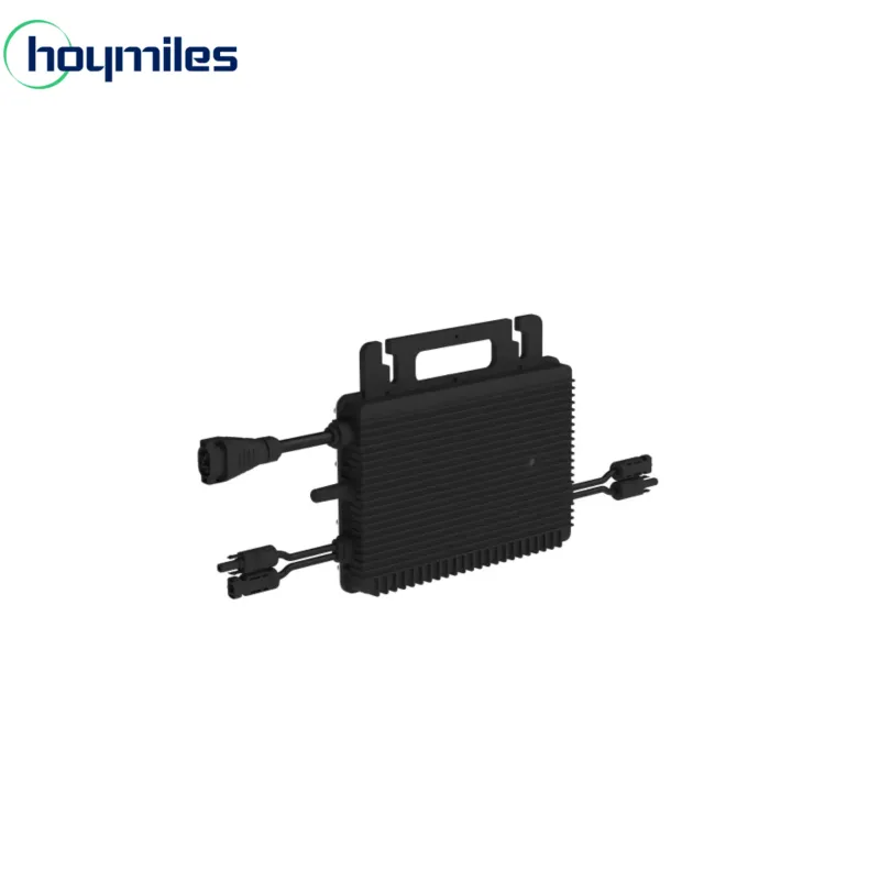 découvrez notre analyse approfondie des micro-onduleurs hoymiles. consultez les avis d'utilisateurs, les performances, et les avantages de ces appareils pour optimiser votre production d'énergie solaire.