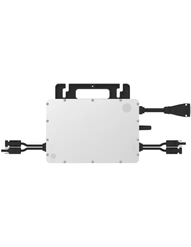 découvrez les micro-onduleurs hoymiles, la solution idéale pour optimiser la production d'énergie solaire de votre installation. fiabilité, performance et technologie innovante au service de votre autonomie énergétique.