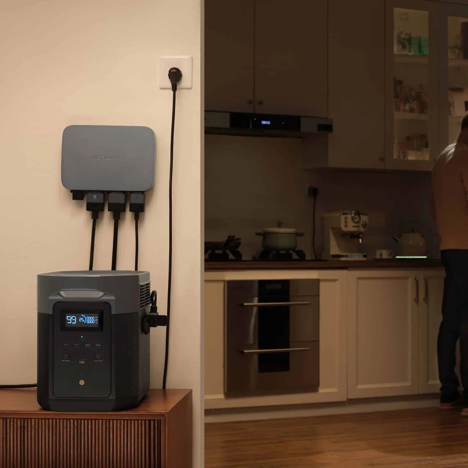 découvrez les micro onduleurs, des solutions innovantes pour optimiser la production d'énergie solaire de votre installation. profitez d'une meilleure efficacité, d'une surveillance en temps réel et d'une installation simplifiée pour maximiser votre rendement énergétique.