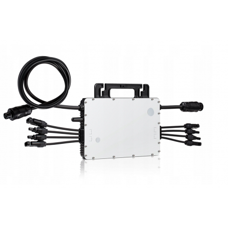 découvrez le micro-onduleur passif, une solution innovante pour optimiser la production d'énergie solaire. compact et efficace, il transforme l'énergie des panneaux photovoltaïques en électricité utilisable, tout en garantissant une performance accrue et une installation simplifiée. idéal pour les particuliers souhaitant maximiser leur autonomie énergétique.