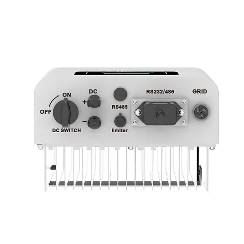 découvrez le micro-onduleur zéro injection, la solution idéale pour optimiser votre production d'énergie solaire tout en garantissant que aucune énergie ne soit renvoyée au réseau électrique. profitez d'une technologie innovante qui maximise l'autosuffisance énergétique de votre installation.