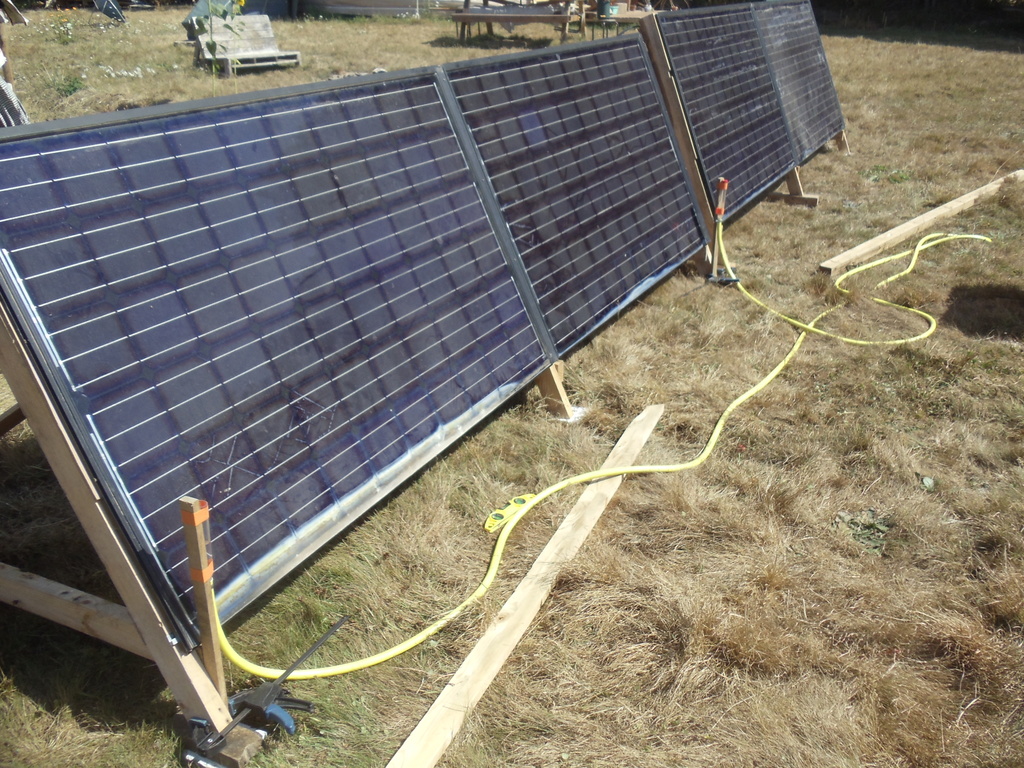 découvrez l'importance de la mise à la terre pour vos panneaux solaires. assurez la sécurité de votre installation tout en optimisant ses performances grâce à nos conseils pratiques et professionnels.