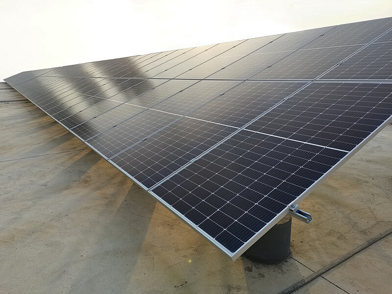 découvrez comment fonctionne la rétractation photovoltaïque et les avantages qu'elle peut offrir. apprenez à optimiser votre installation solaire pour maximiser votre rendement énergétique tout en respectant les règlementations en vigueur.