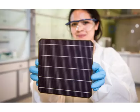 découvrez notre module pv, une solution innovante pour l'énergie solaire, vous permettant d'optimiser vos installations photovoltaïques et de maximiser votre production d'énergie renouvelable. idéal pour les professionnels et les particuliers soucieux de l'environnement.