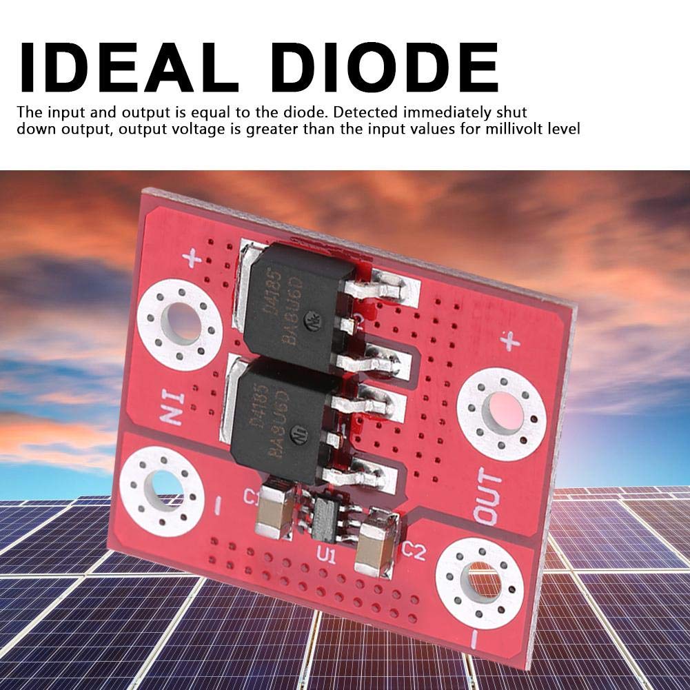découvrez comment réaliser le montage d'une diode solaire pour optimiser vos installations photovoltaïques. suivez notre guide étape par étape et apprenez à protéger vos panneaux solaires des inversions de polarité tout en maximisant leur efficacité.