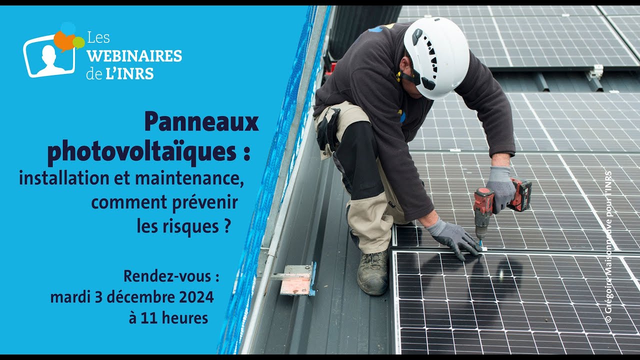 découvrez notre mooc sur le photovoltaïque : apprenez les bases de l'énergie solaire, les technologies des panneaux photovoltaïques et les enjeux environnementaux et économiques de cette source d'énergie renouvelable. inscrivez-vous dès maintenant pour bénéficier d'une formation complète et accessible à tous.