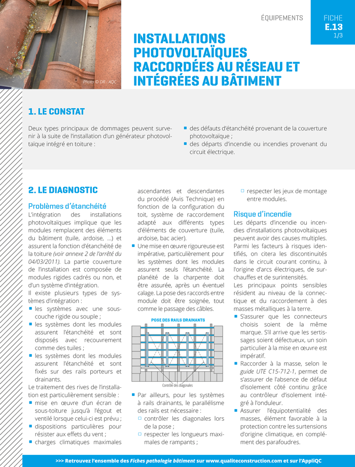 découvrez le mooc photovoltaïque : une formation complète et accessible pour apprendre à concevoir, installer et entretenir des systèmes solaires photovoltaïques. idéal pour les passionnés d'énergie renouvelable et les professionnels souhaitant approfondir leurs compétences.