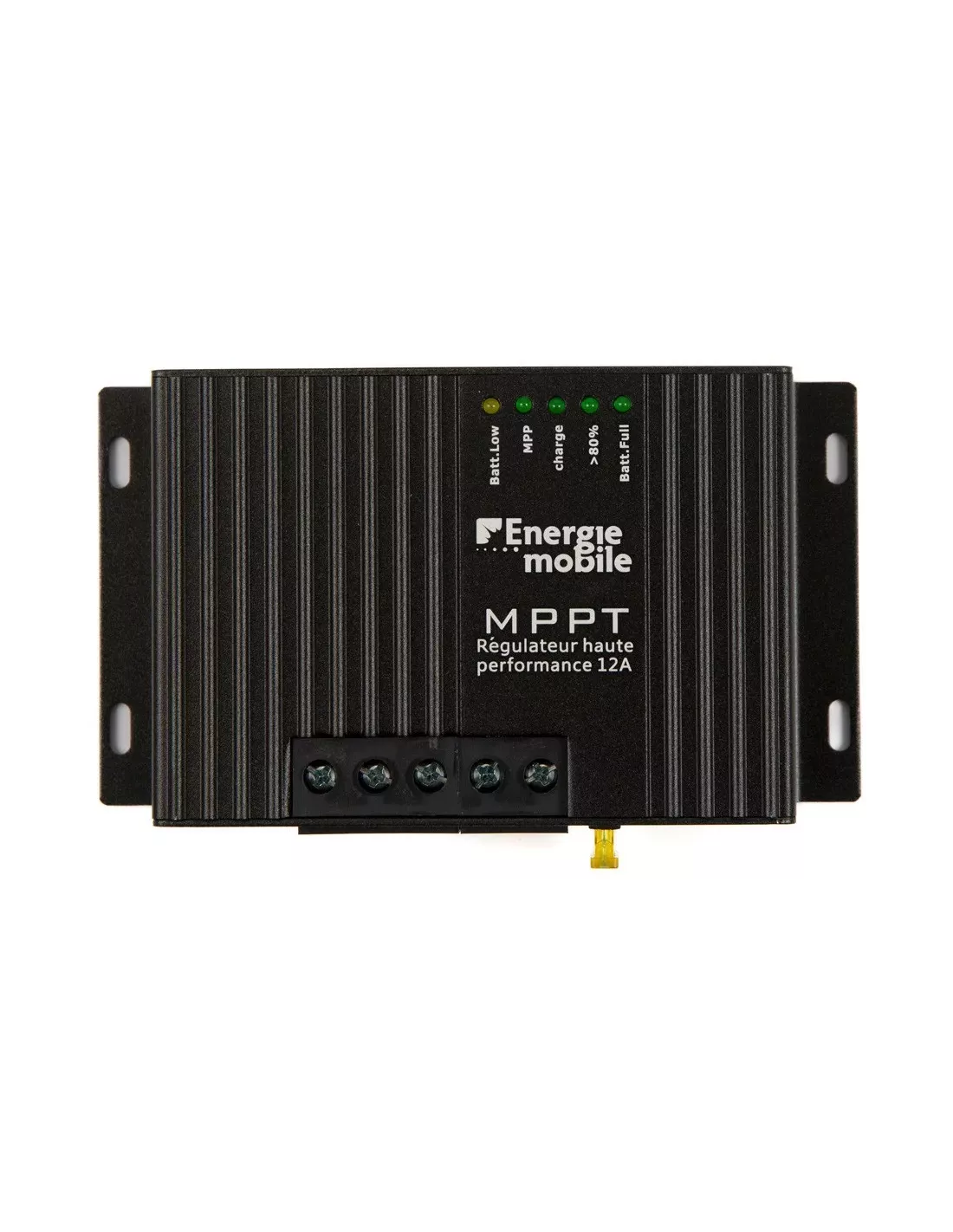 découvrez notre guide complet sur les mppt solaires, une technologie essentielle pour optimiser le rendement de vos panneaux photovoltaïques. apprenez comment ces régulateurs de charge améliorent l'efficacité énergétique, maximisent la production d'électricité et prolongent la durée de vie de votre installation solaire.