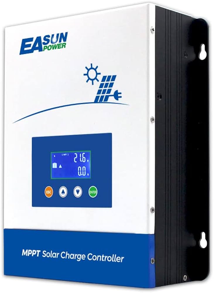découvrez les avantages des mppt pv (maximum power point tracking pour les panneaux photovoltaïques) qui optimisent la production d'énergie solaire. apprenez comment ces technologies améliorent l'efficacité de vos installations solaires et maximisent le rendement énergétique.