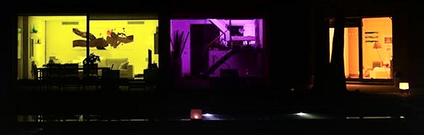 découvrez les différents systèmes d'éclairage pour optimiser l'ambiance et l'esthétique de vos espaces. des solutions innovantes et écoénergétiques pour chaque besoin.