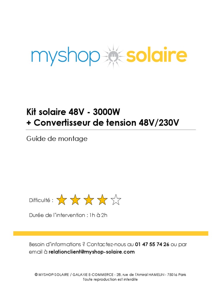 découvrez my shop solaire, votre guide essentiel sur l'énergie renouvelable. explorez des conseils, des produits et des solutions pour optimiser votre utilisation de l'énergie solaire et découvrez comment rendre votre consommation énergétique plus durable et respectueuse de l'environnement.