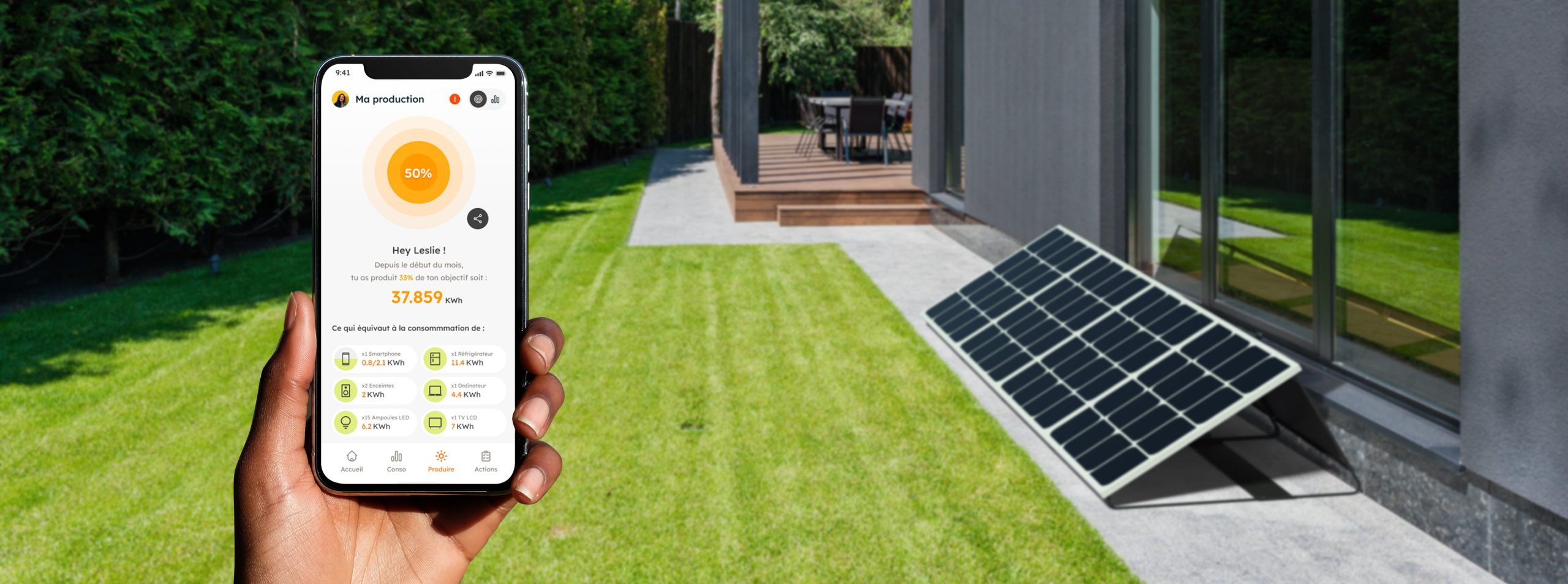 découvrez my shop solar, votre spécialiste en solutions d'énergie solaire. profitez de produits innovants et écologiques pour transformer votre consommation d'énergie tout en préservant la planète. explorez notre gamme et adoptez l'énergie renouvelable dès aujourd'hui !