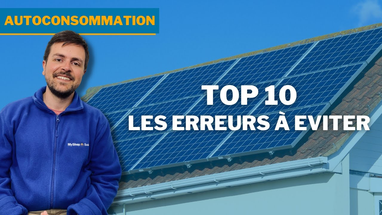 découvrez my solaire shop, votre destination incontournable pour des solutions d'énergie solaire innovantes et durables. explorez notre large gamme de panneaux solaires, accessoires et conseils pour profiter pleinement de l'énergie renouvelable. transformez votre consommation énergétique tout en préservant l'environnement.
