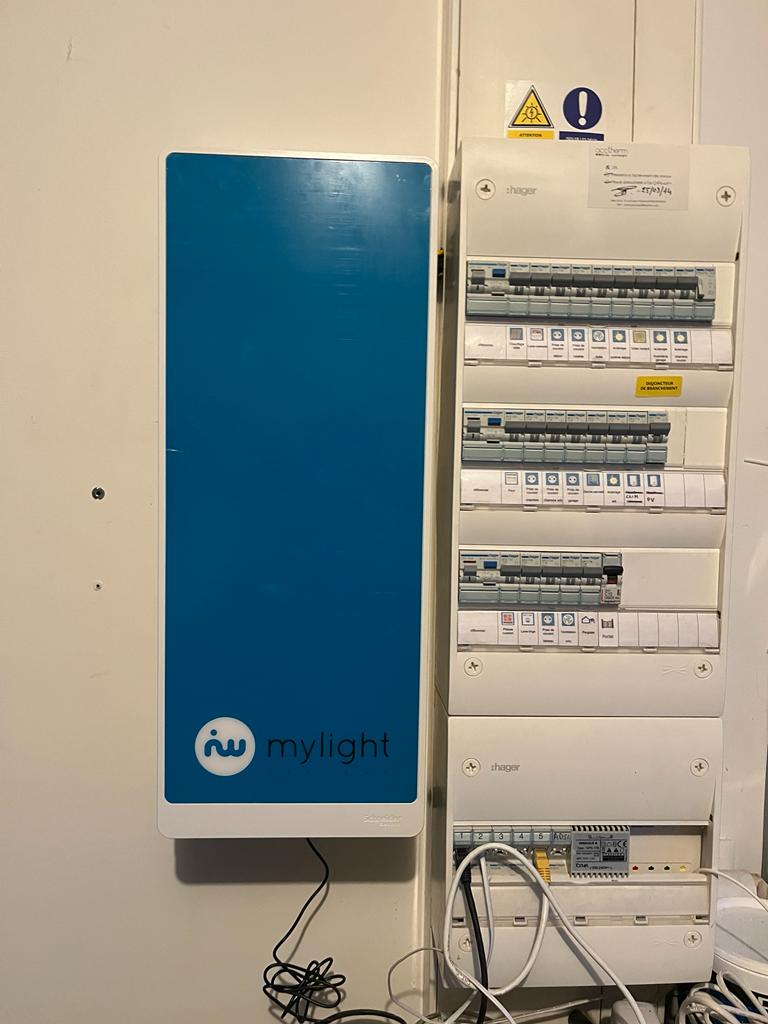 découvrez notre avis complet sur les systèmes mylight : performance, qualité, et fonctionnalité. informez-vous sur les caractéristiques des produits mylight et laissez-vous guider dans votre choix d'éclairage intelligent.