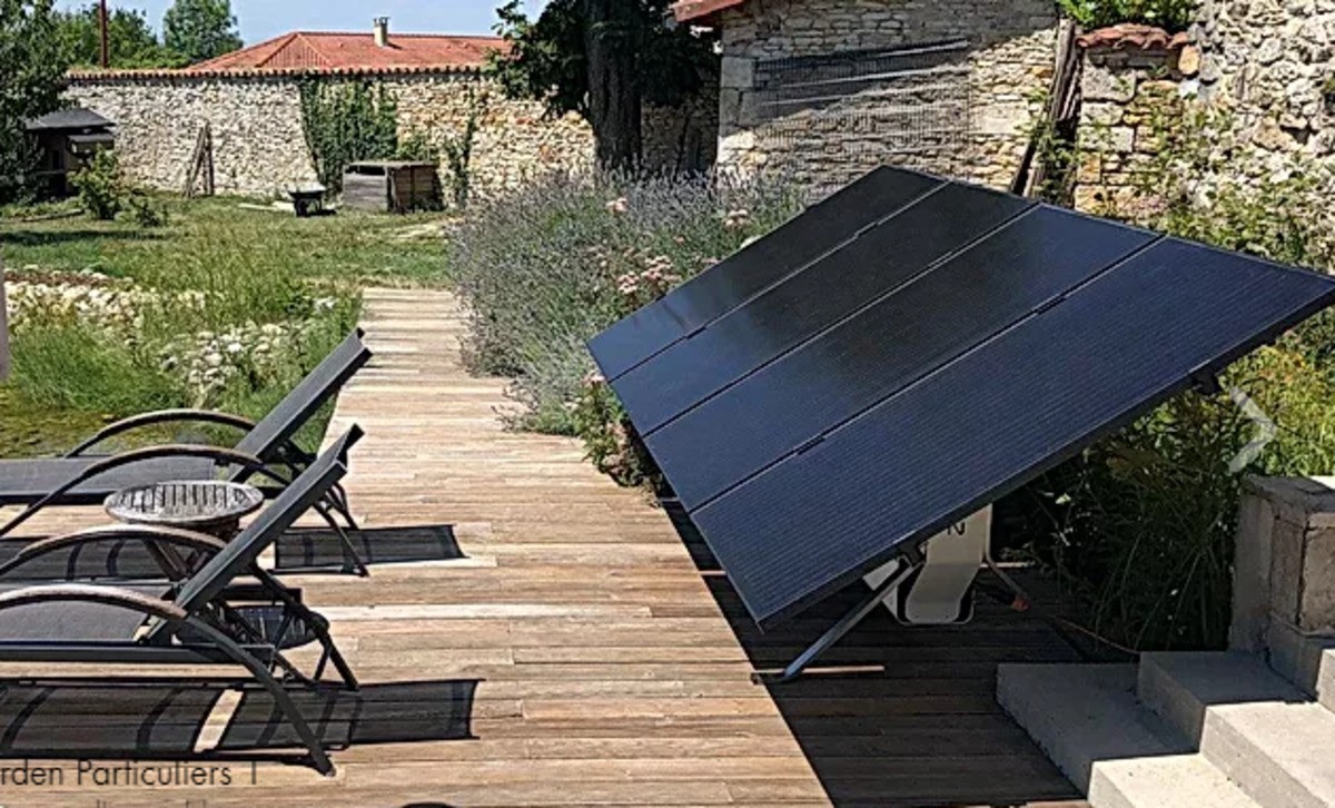 découvrez comment mysolar vous aide à réaliser des économies durables grâce à l'énergie solaire. optimisez votre budget tout en contribuant à la protection de l'environnement avec nos solutions innovantes et efficaces.