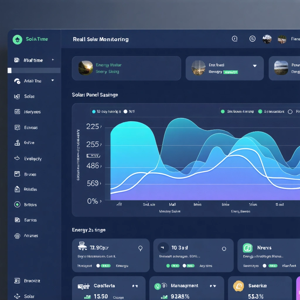 découvrez mysolaredge, la plateforme parfaite pour optimiser et gérer vos systèmes solaires. suivez votre production d'énergie, analysez vos performances et maximisez vos économies d'énergie grâce à des outils avancés et une interface conviviale. transformez votre expérience énergétique dès aujourd'hui !