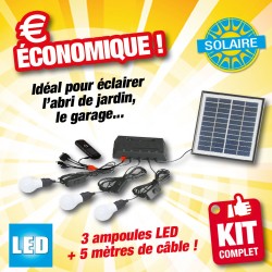 découvrez mysolarshop, votre destination incontournable pour des solutions d'énergie solaire innovantes et durables. profitez de réductions sur les panneaux solaires, les kits d'installation et de nombreuses options pour alimenter votre maison ou votre entreprise avec une énergie propre et renouvelable.