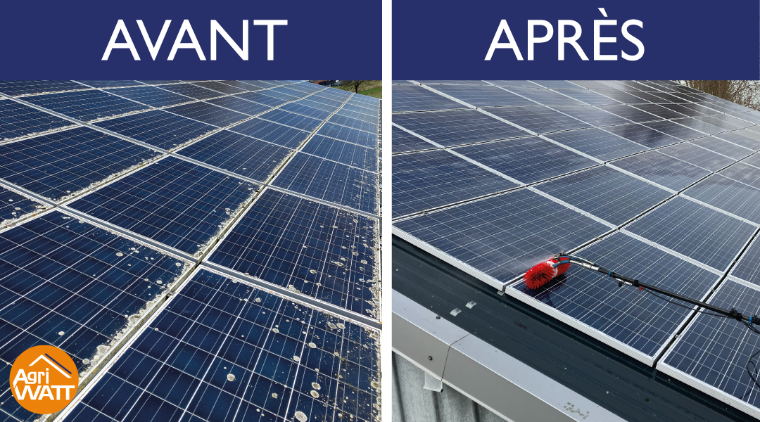découvrez l'importance du nettoyage des panneaux photovoltaïques pour maximiser leur efficacité et prolonger leur durée de vie. apprenez les techniques et les produits adaptés pour un entretien optimal.