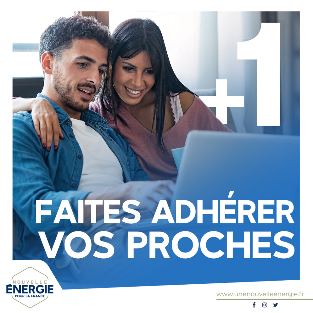 découvrez les dernières innovations et solutions en matière de nouvelle énergie. explorez les technologies renouvelables qui transforment notre avenir et contribuent à un monde plus durable.