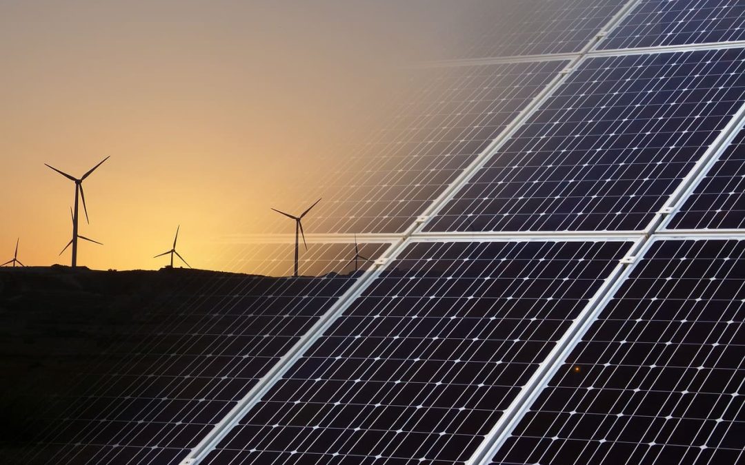 découvrez l'univers des énergies renouvelables : des solutions durables pour un avenir respectueux de l'environnement. apprenez comment l'énergie solaire, éolienne, hydraulique et biomasse transforme notre quotidien et contribue à la lutte contre le changement climatique.