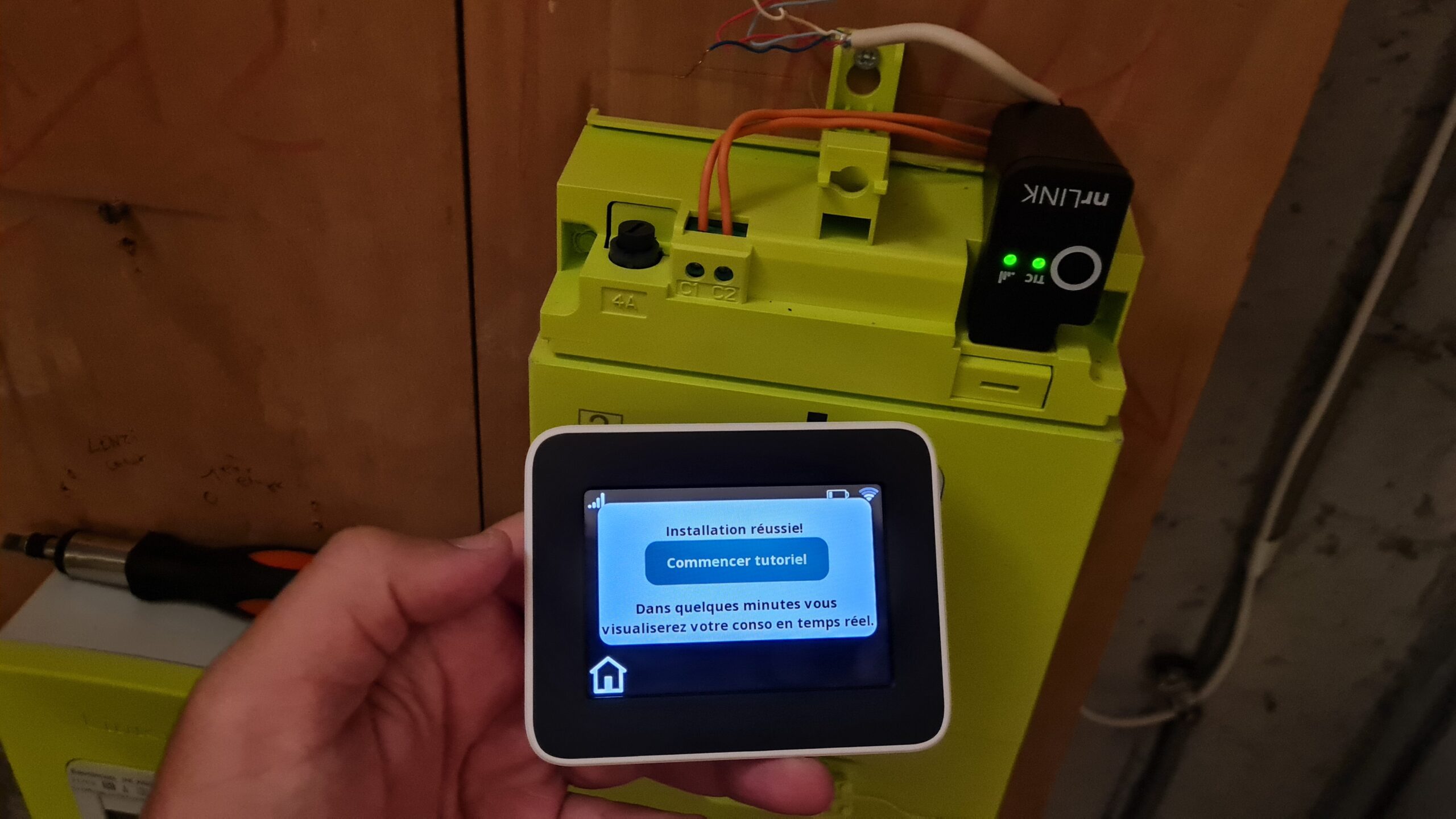 découvrez nrlink, votre solution idéale pour connecter et optimiser votre réseau. profitez d'outils innovants et d'un service exceptionnel pour améliorer vos performances en ligne.