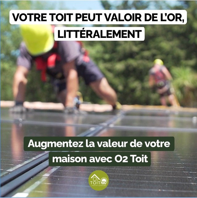 découvrez les avis sur o2toit, le spécialiste du nettoyage de toiture. explorez les retours d'expérience de nos clients, leurs témoignages et conseils pour le choix de l'entretien de votre toit.