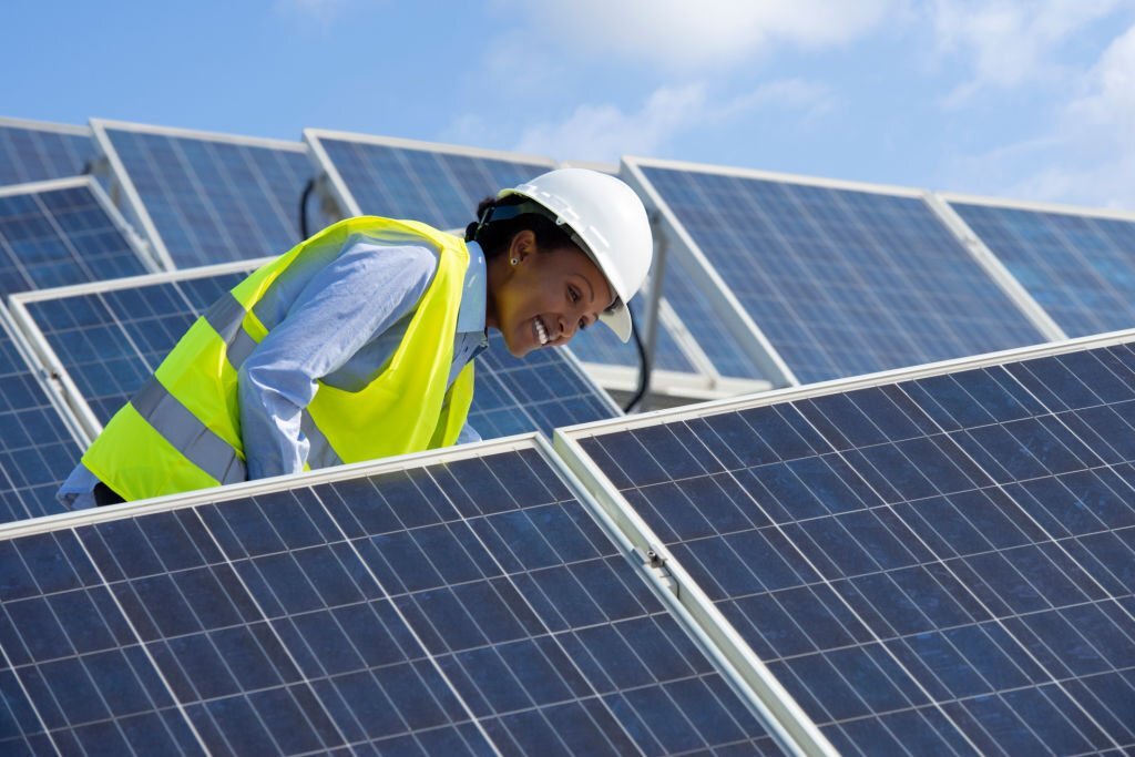 découvrez les opportunités d'emploi dans le secteur solaire. rejoignez une industrie dynamique engagée dans la transition énergétique et contribuez à la lutte contre le changement climatique tout en développant votre carrière.