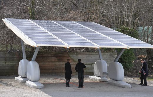 découvrez les prix des ombrières photovoltaïques et comment elles peuvent optimiser votre espace tout en produisant de l'énergie renouvelable. informez-vous sur les avantages, les options et les solutions adaptées à vos besoins.