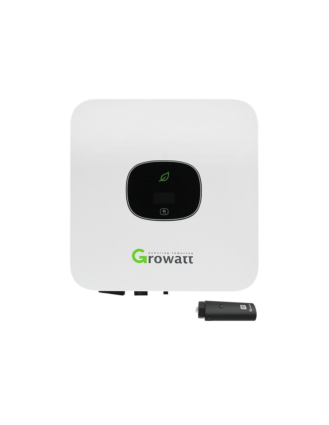 découvrez l'ondulateur 3kw, une solution idéale pour transformer efficacement le courant continu en courant alternatif. parfait pour vos besoins énergétiques, cet appareil combine performance et fiabilité pour alimenter vos équipements en toute sécurité.