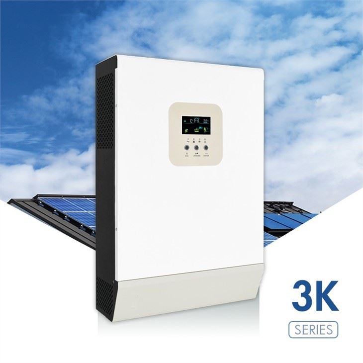 découvrez notre ondulateur 3kw performant, idéal pour transformer le courant continu en courant alternatif. parfait pour vos besoins énergétiques, il offre une puissance fiable et une utilisation simple. optimisez vos installations électriques avec cet appareil de qualité supérieure.