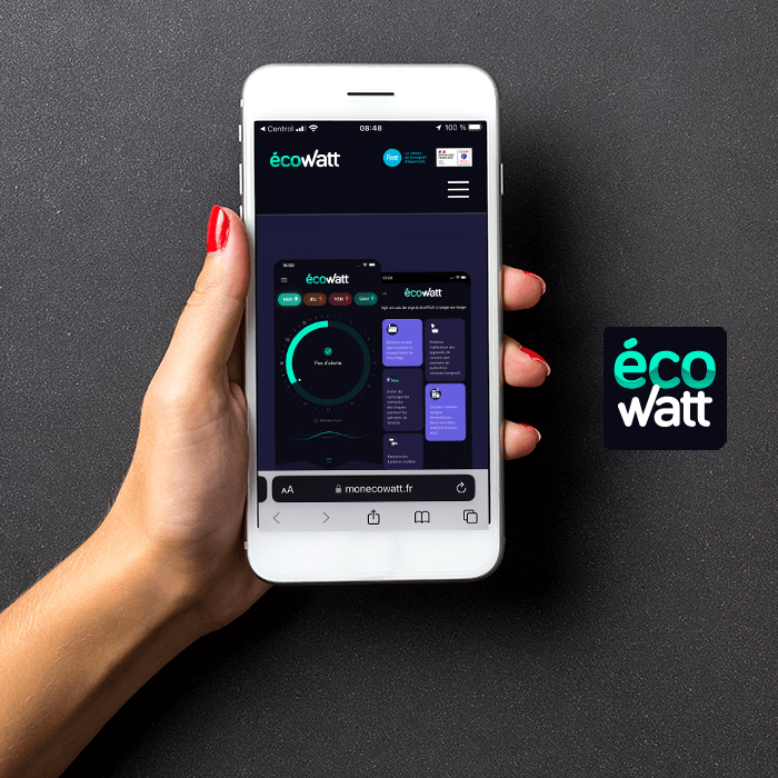 découvrez l'ondulateur ecowatt, un dispositif innovant conçu pour optimiser la gestion de l'énergie et améliorer l'efficacité énergétique de vos installations. profitez d'une technologie de pointe pour un contrôle précis et une consommation réduite.