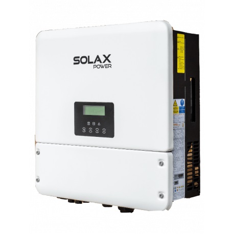 découvrez l'ondulateur solax, un dispositif performant et fiable pour optimiser la production énergétique de votre installation solaire. profitez d'une technologie avancée, d'une interface utilisateur intuitive et d'une efficacité accrue pour maximiser vos économies d'énergie.