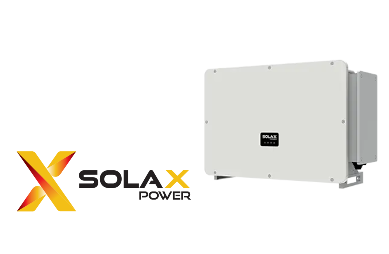 découvrez l'ondulateur solax, une solution innovante et performante pour optimiser la conversion de l'énergie solaire. idéal pour les particuliers et les professionnels, cet ondulateur se distingue par sa fiabilité, son efficacité et sa technologie avancée, garantissant une performance optimale pour vos installations photovoltaïques.