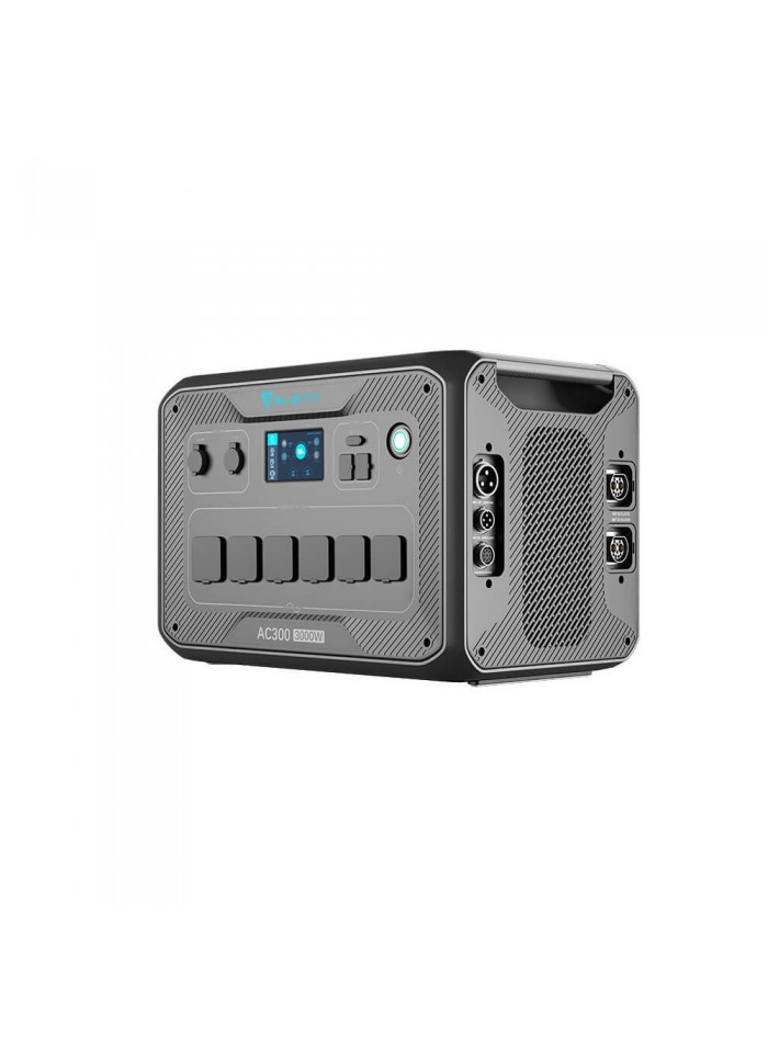 découvrez notre gamme d'onduleurs 220v générateurs, idéaux pour assurer une alimentation électrique fiable et continue lors de coupures de courant. alliant performance et sécurité, ces dispositifs sont parfaits pour les maisons, les bureaux et les chantiers. choisissez la puissance adaptée à vos besoins et ne laissez plus jamais l'électricité vous ralentir.