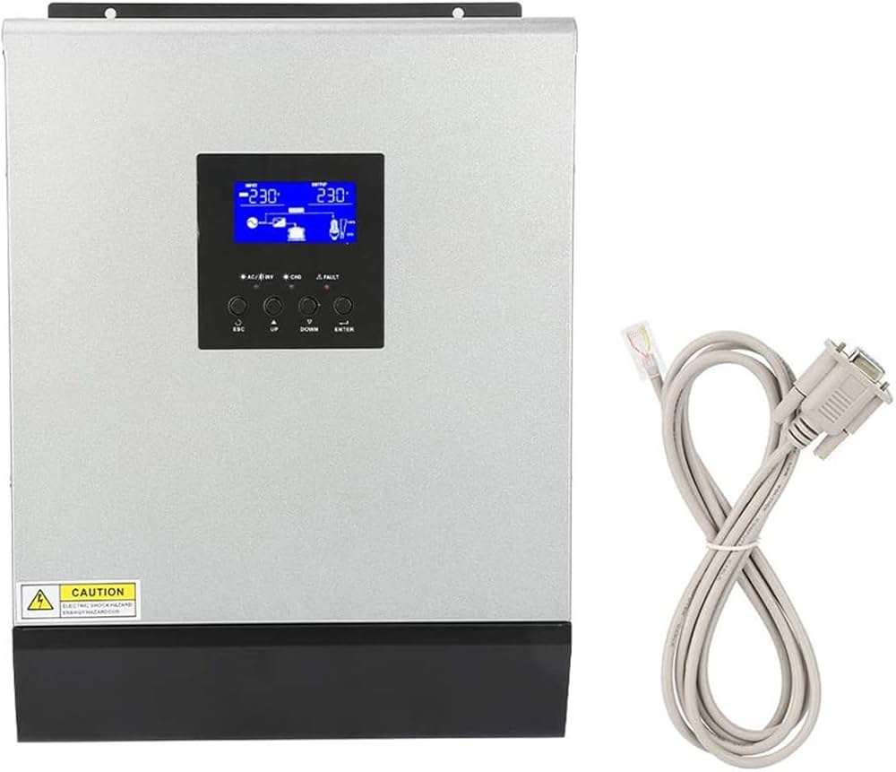 découvrez notre gamme d'onduleurs 220v pour générateurs, offrant une puissance fiable et une protection optimale pour tous vos appareils. idéaux pour les situations d'urgence et les activités en extérieur, ces onduleurs garantissent une alimentation stable et sécurisée.