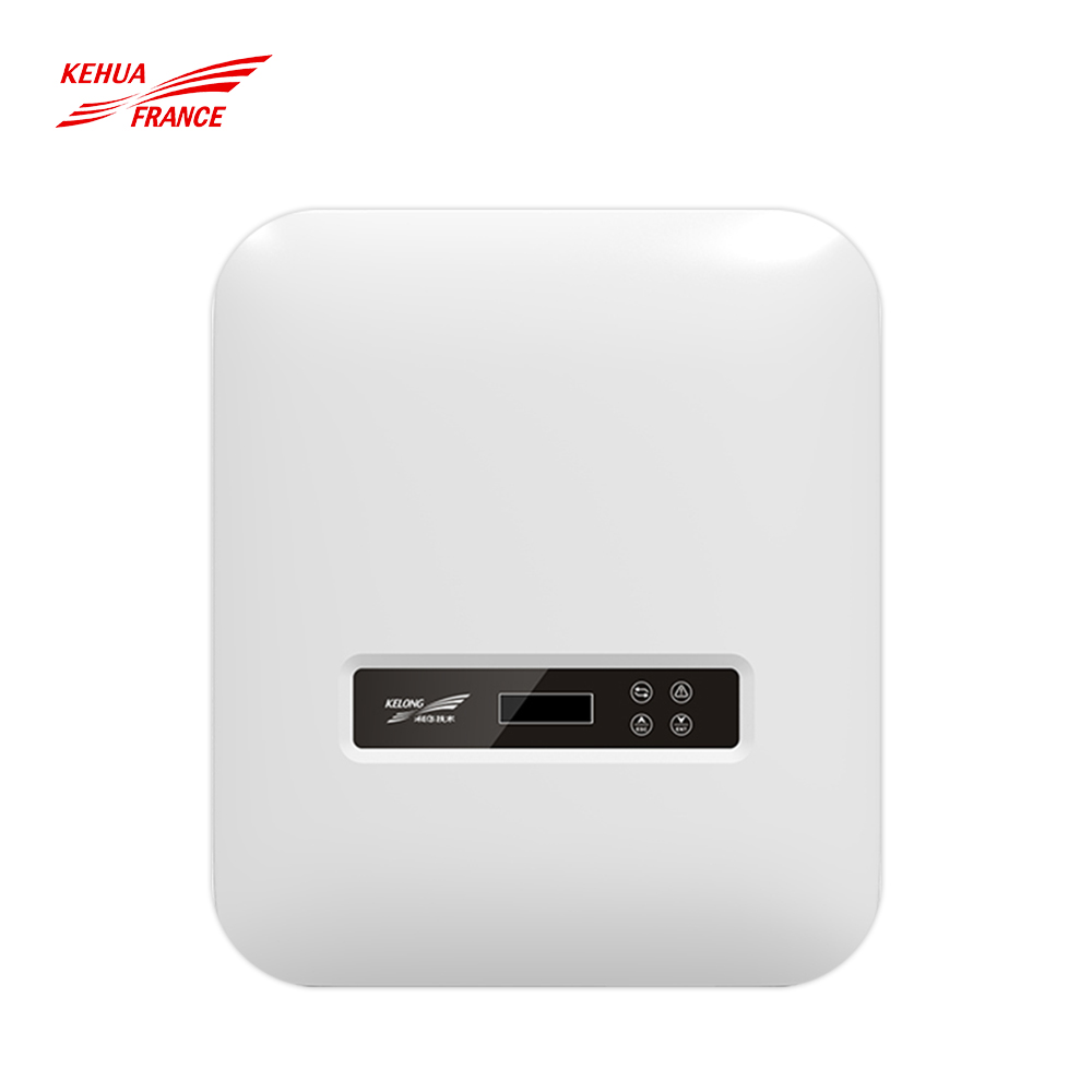 découvrez notre onduleur 5kw, une solution idéale pour optimiser votre système énergétique. performant et fiable, cet onduleur garantit une conversion efficace de l'énergie solaire tout en assurant la protection de vos appareils électriques. idéal pour les particuliers et les professionnels, il s'intégrera parfaitement à votre installation.