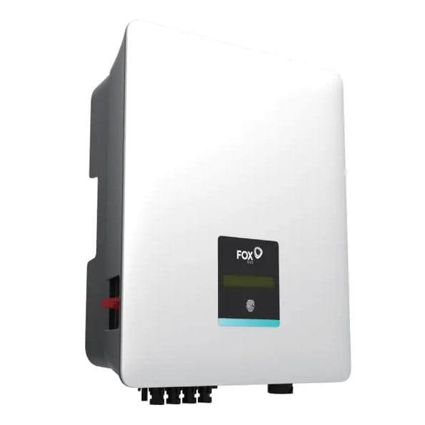 découvrez l'efficacité et la fiabilité de notre onduleur 6kw, conçu pour optimiser votre production d'énergie solaire. idéal pour les petites et moyennes installations, cet onduleur garantit une performance maximale tout en assurant la sécurité de votre système électrique. parfait pour ceux qui désirent une solution durable et économique.