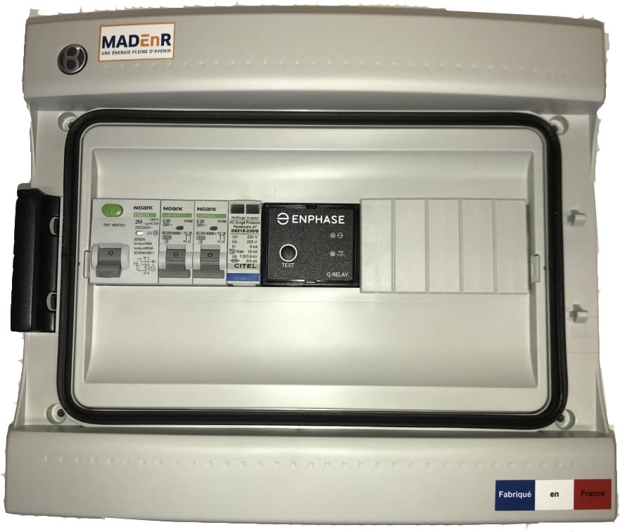 découvrez notre onduleur ac 3kw, une solution fiable et performante pour garantir une alimentation électrique stable. idéal pour les petites et moyennes installations, cet onduleur offre un rendement optimal, une protection contre les surtensions et un design compact. optimisez votre consommation d'énergie tout en protégeant vos appareils avec notre onduleur de qualité.