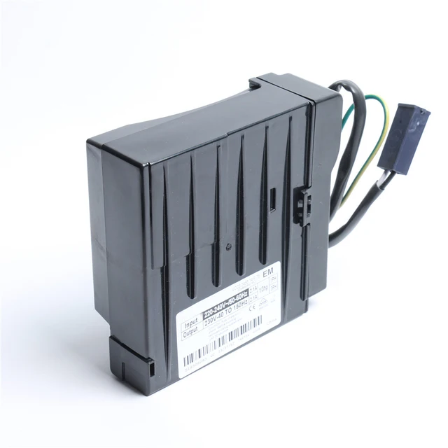 découvrez notre sélection d'onduleurs pour congélateurs, conçus pour garantir une alimentation électrique stable et protéger vos aliments des coupures de courant. idéal pour les professionnels et les particuliers, nos onduleurs assurent la préservation de la qualité de vos produits congelés.