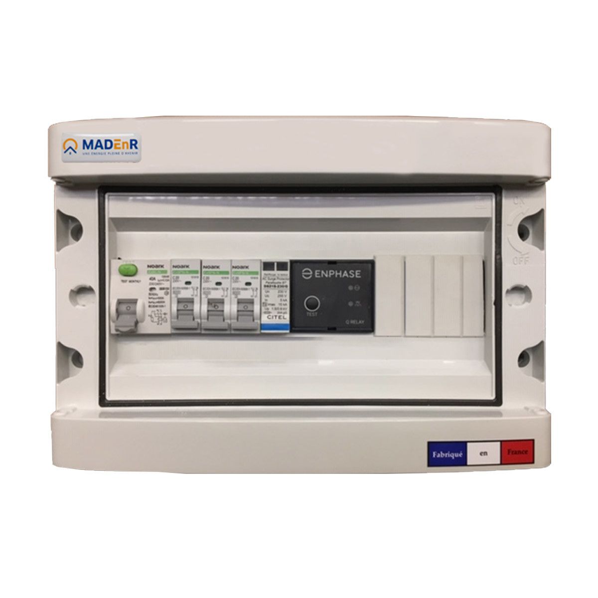 découvrez notre onduleur ac 3kw, une solution fiable pour assurer une alimentation électrique stable et continue. idéal pour les applications domestiques et commerciales, cet onduleur offre une performance optimale, une efficacité énergétique élevée et une protection contre les surcharges. améliorez votre autonomie électrique avec notre technologie avancée.