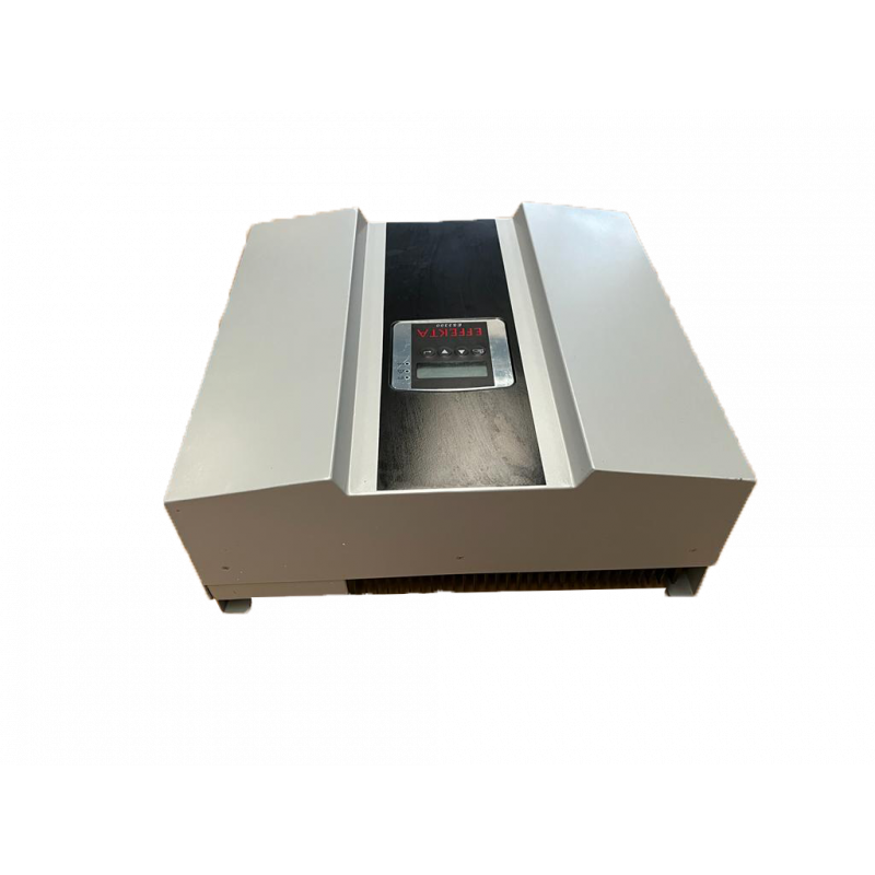 découvrez les onduleurs effekta, des solutions fiables pour protéger vos équipements électroniques contre les coupures de courant. idéals pour les particuliers et les professionnels, ils garantissent une alimentation continue et de haute qualité.