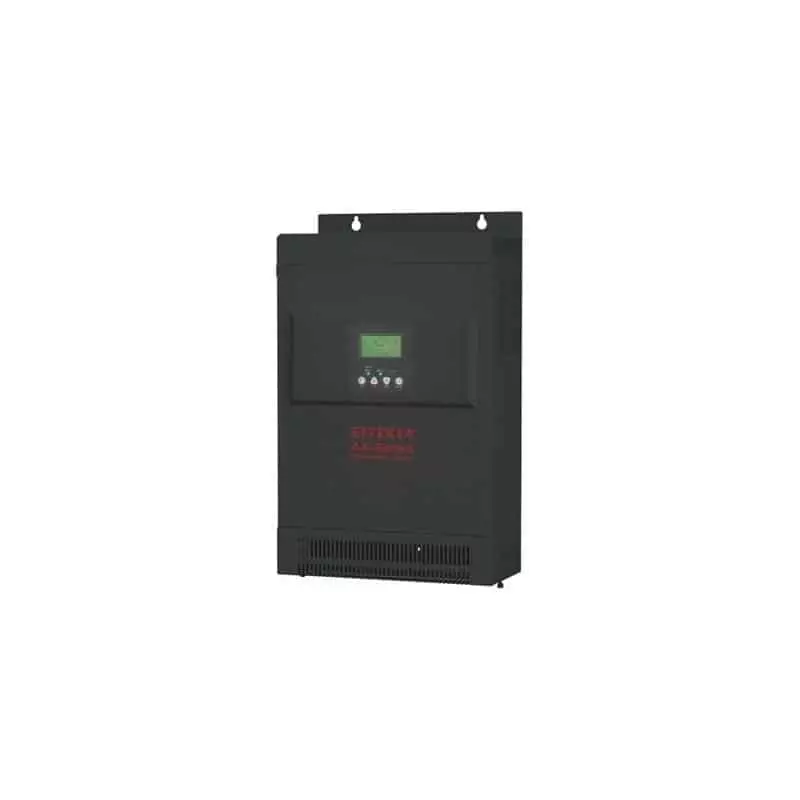 découvrez l'onduleur effekta, une solution fiable pour protéger vos appareils électriques contre les coupures de courant. profitez d'une alimentation continue et d'une performance optimale pour vos systèmes sensibles.